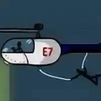Spider Stickman 2 Stadverkehr